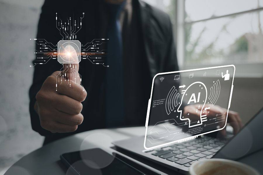 Smart Security Solutions & Advanced Technologies